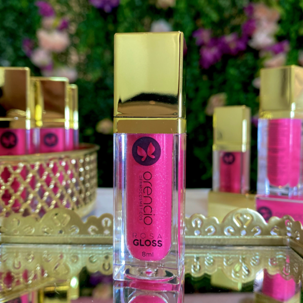 Rosa Gloss - Image 2